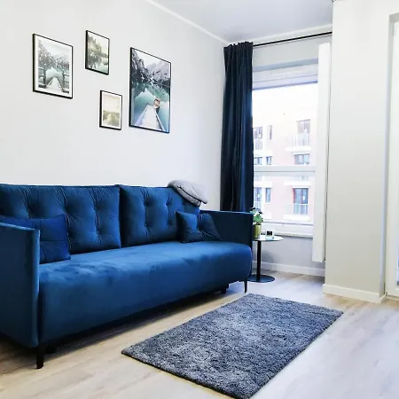 Apartment M&j - Bastion Walowa *