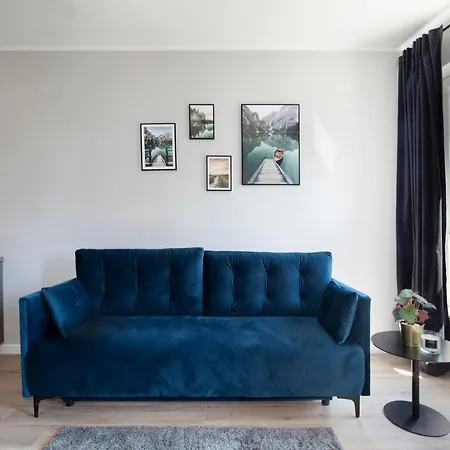 M&j - Bastion Walowa Apartment