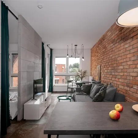 Apartment M&j - Bastion Walowa