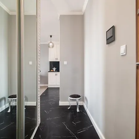 Apartment M&j - Bastion Walowa