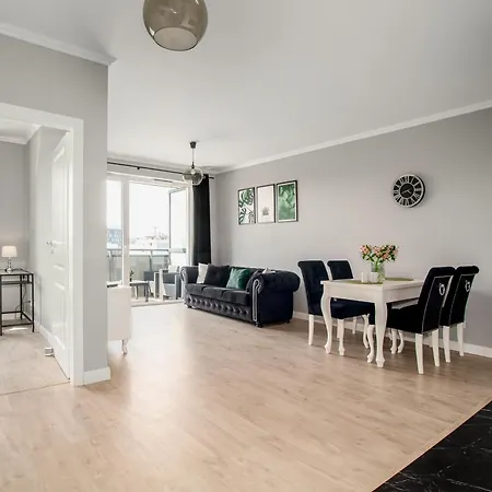 Apartment M&j - Bastion Walowa