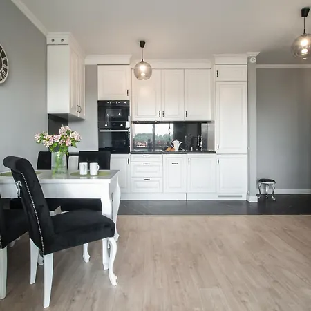 Apartment M&j - Bastion Walowa