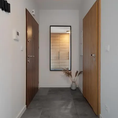 Apartment M&j - Bastion Walowa